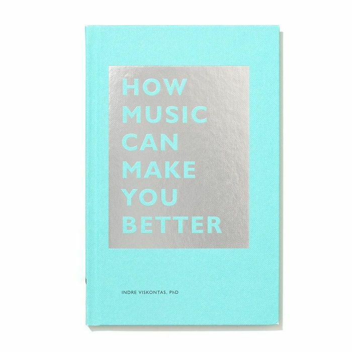 VISKONTAS, Indre - How Music Can Make You Better, by Indre Viskontas