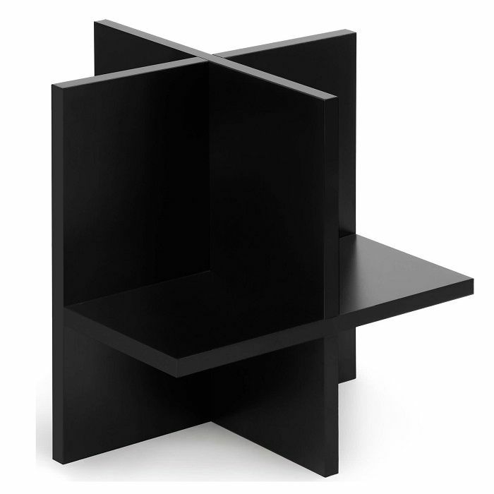 ZOMO - Zomo VS-Box Divider (black, flat-packed)