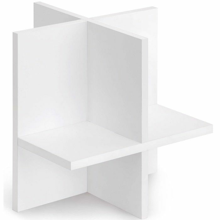ZOMO - Zomo VS-Box Divider (white, flat-packed)