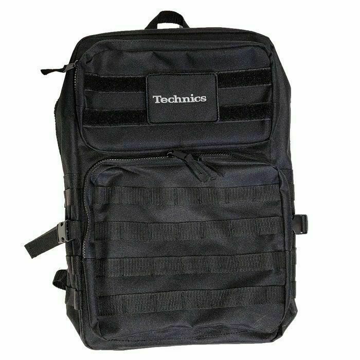 TECHNICS - Technics Tactical Backpack