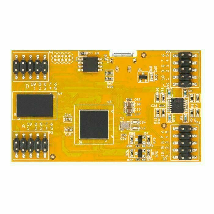 ELECTROSMITH - ElectroSmith Daisy Patch Submodule Eurorack DSP Development Board