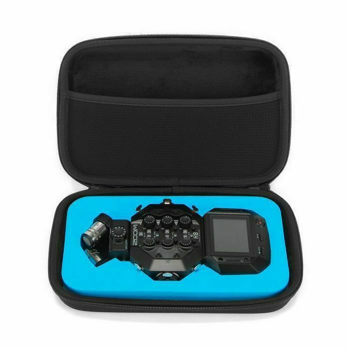 ANALOG CASES - Analog Cases Zoom H8 Pulse Case