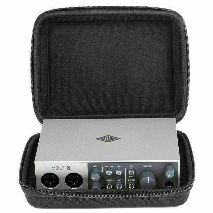 UDG - UDG Creator Universal Audio Volt 1 & Volt 2 Case