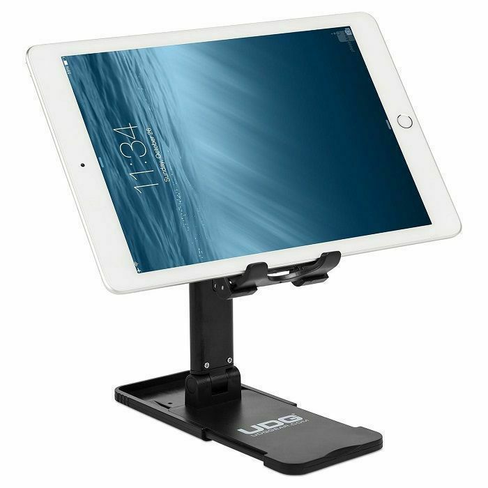 UDG - UDG Ultimate Phone & Tablet Stand (black) *** LIMITED TIME OFFER WHILE STOCKS LAST ***