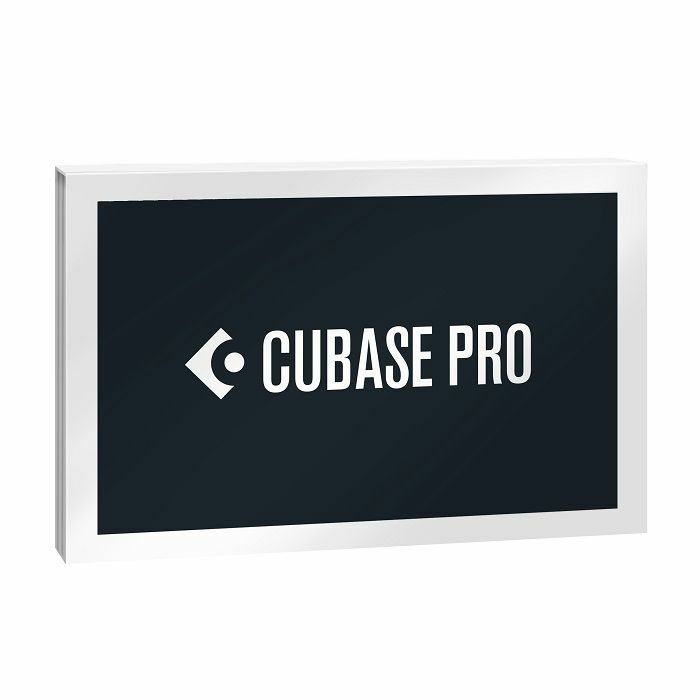 STEINBERG - Steinberg Cubase Pro 12 Upgrade from Cubase AI 12 Music Production Software
