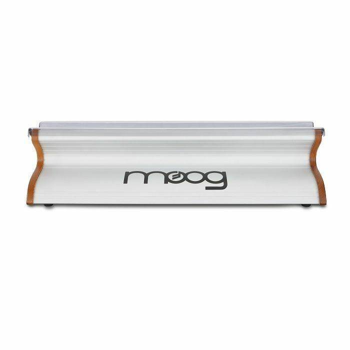 Decksaver Moog Subsequent 37 Dust Cover (soft-fit)