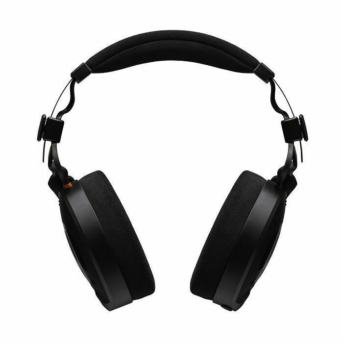 RODE - Rode NTH-100 Professional Over-ear Studio Headphones