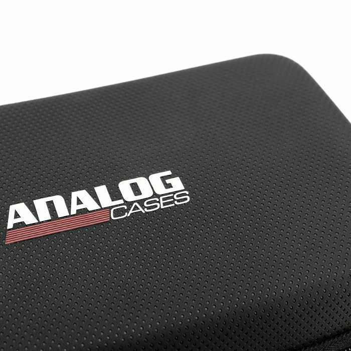Analog Cases Shure Super 55 Glide Case