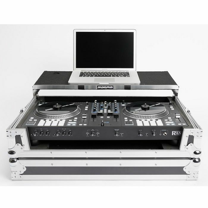 MAGMA - Magma DJ Controller Workstation One For Rane One (black)