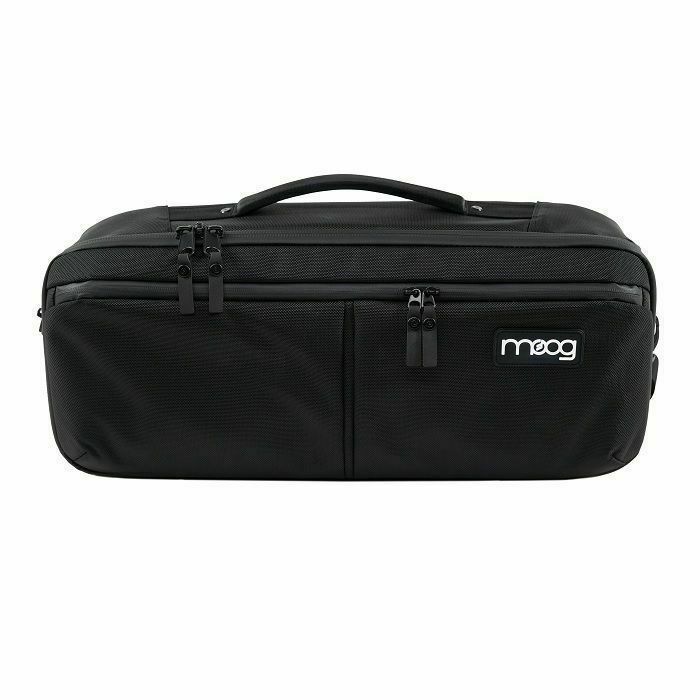 MOOG - Moog Etherwave Theremin SR Series Case