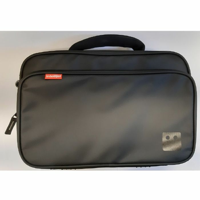 INTELLIJEL - Intellijel 4U x 62HP Gig Bag For 4U Palette Case (black)