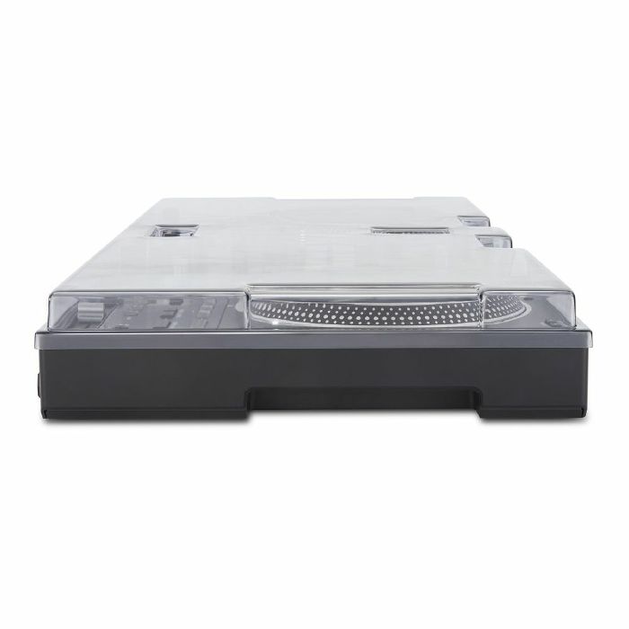 Decksaver Pioneer DJ DDJ-REV7 Dust Cover