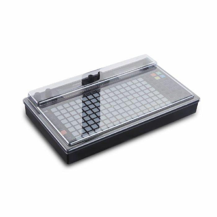 DECKSAVER - Decksaver Squarp Instruments Hapax Dust Cover