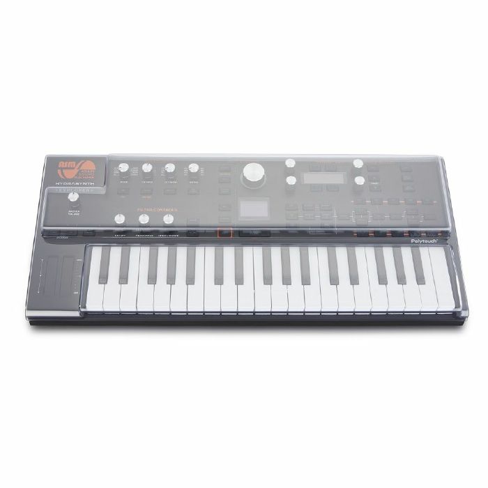 Decksaver ASM Hydrasynth Explorer Dust Cover