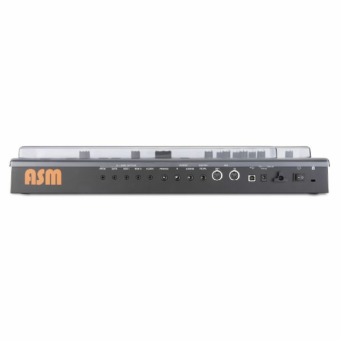 Decksaver ASM Hydrasynth Explorer Dust Cover