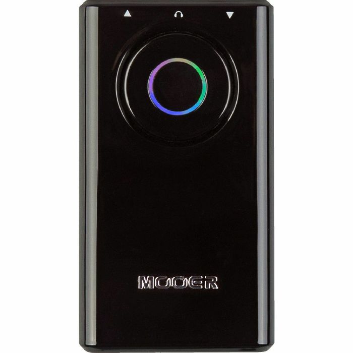 MOOER AUDIO - Mooer Audio Prime P1 Portable Multi-Effects Processor (black)