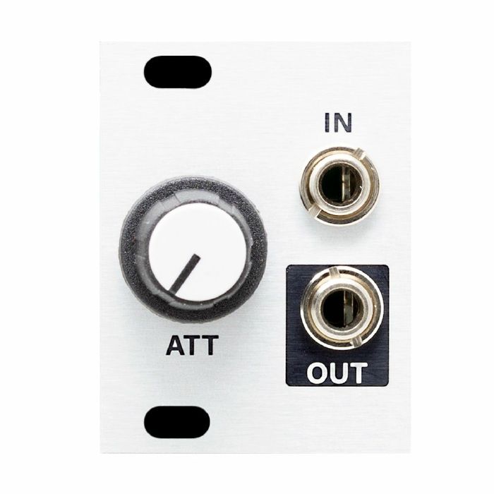 INTELLIJEL - Intellijel Att 1U Passive Variable Signal Attenuator Module