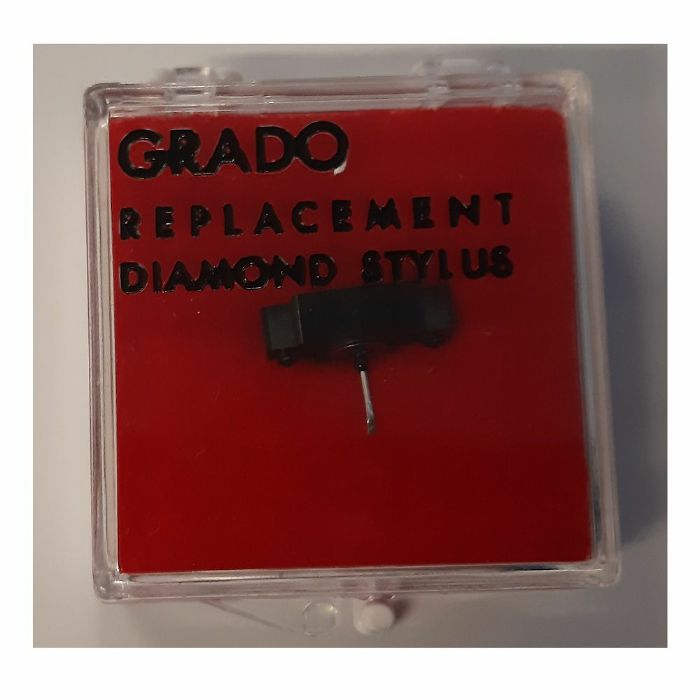 GRADO - Grado Prestige Black 3 Hi-Fi Stylus For Prestige Black 3 Cartridge (single)