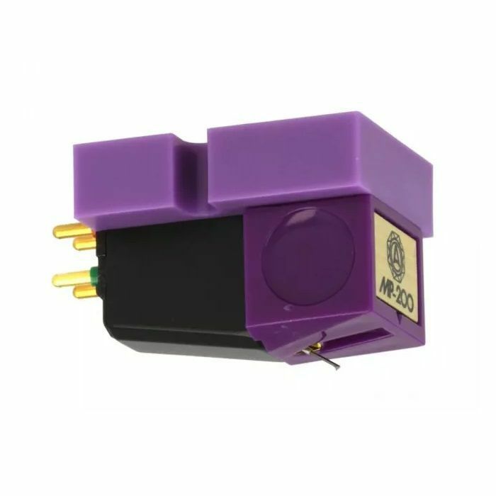 NAGAOKA - Nagaoka MP-200 Cartridge