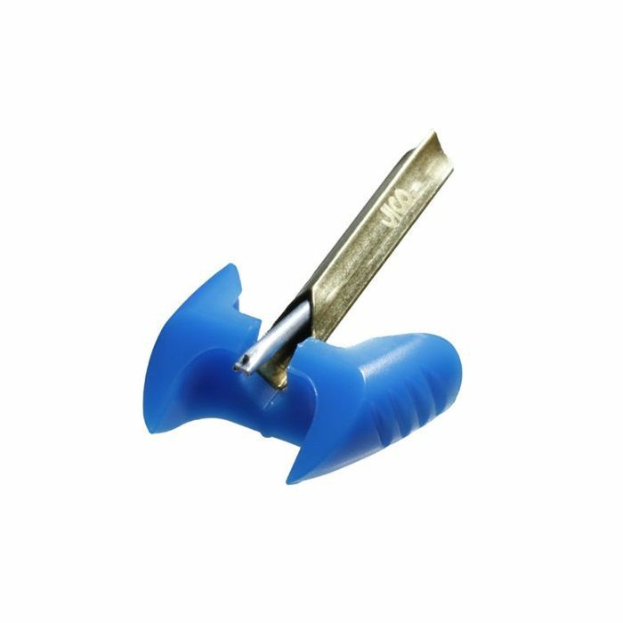 JICO - Jico Shure WHLB Whitelabel Nude Conical DJ Stylus For Whitelabel Cartridge (single)
