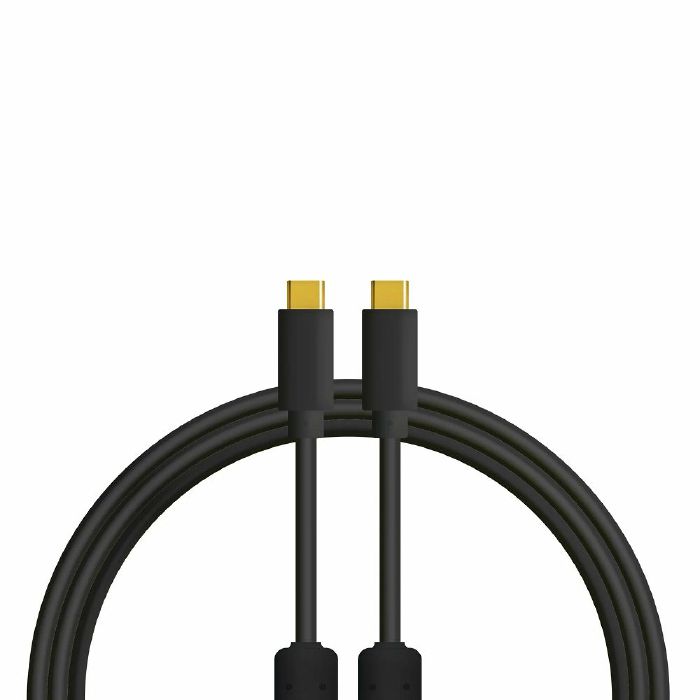 Chroma Cables: USB-C to C — DJ TechTools