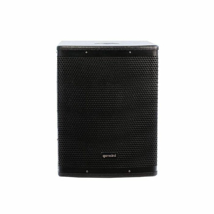 GEMINI - Gemini ZRX-S15P 15" Professional Powered Subwoofer