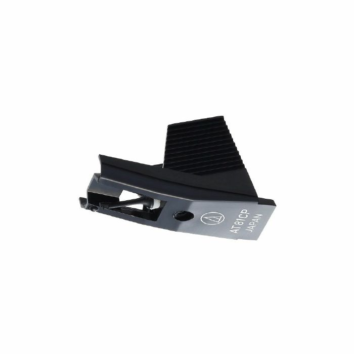 AUDIO TECHNICA - Audio Technica ATN81CP Hi-Fi Stylus For AT81CP/AT300P/AT3482/AT3482H/U/AT3482P/AT90CD Cartridges (single)