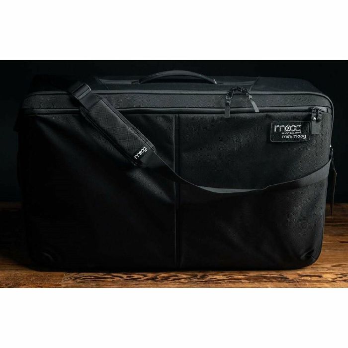 MOOG - Moog Minimoog Model D Ballistic Cordura Soft Case