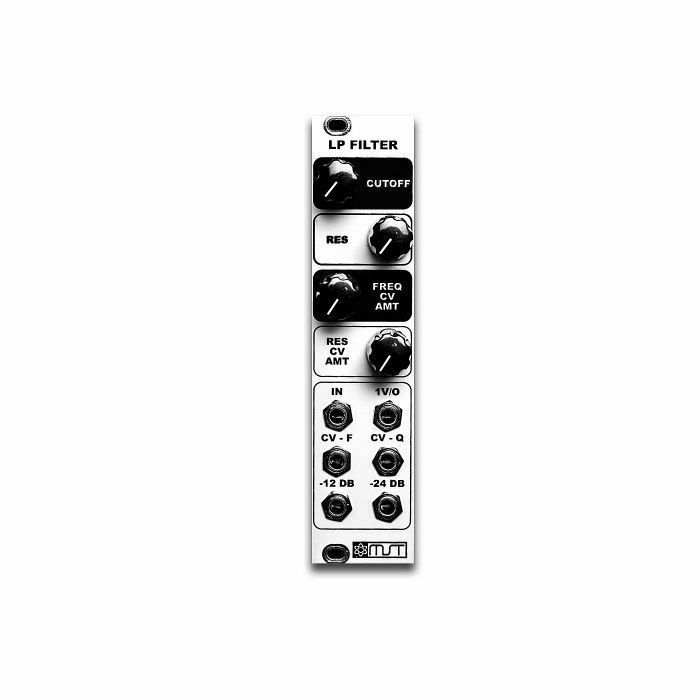 MST VC Low Pass Filter Module (fully assembled) (B-STOCK) at Juno Records.