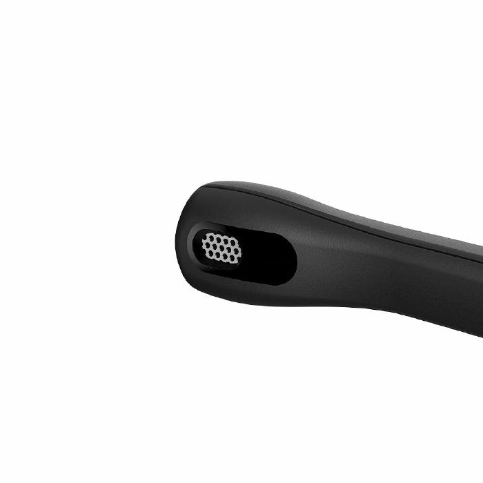RODE - Rode NTH-MIC Headset Microphone For NTH-100 Studio Headphones (black)