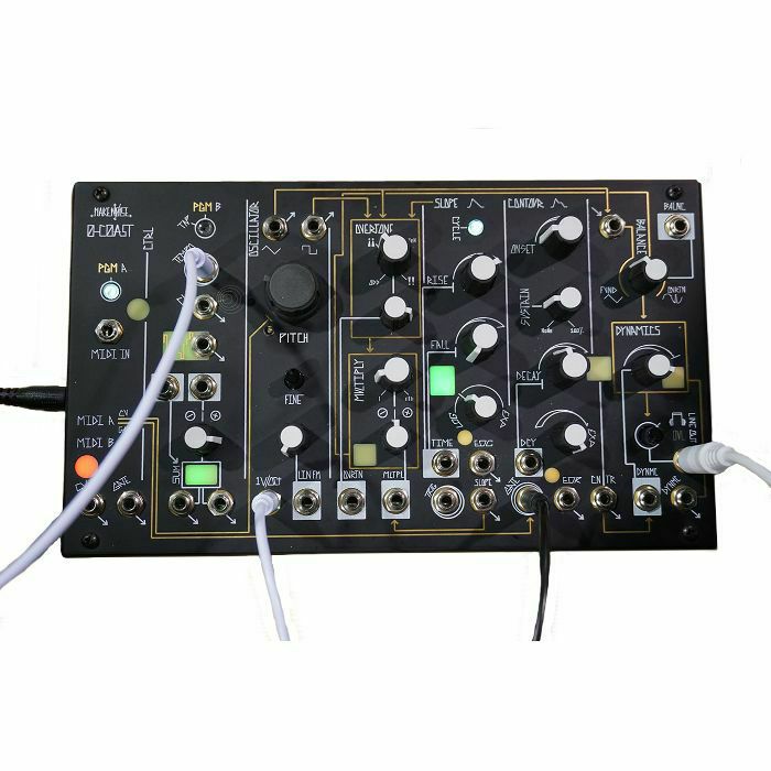 Make Noise 0-Coast