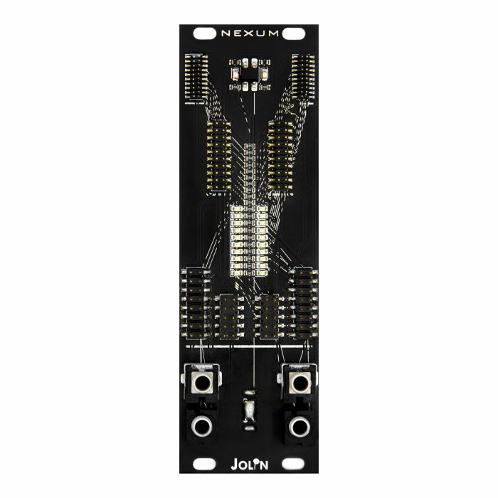 JOLIN - Jolin Nexum Smart Multi-Cable Tester Module
