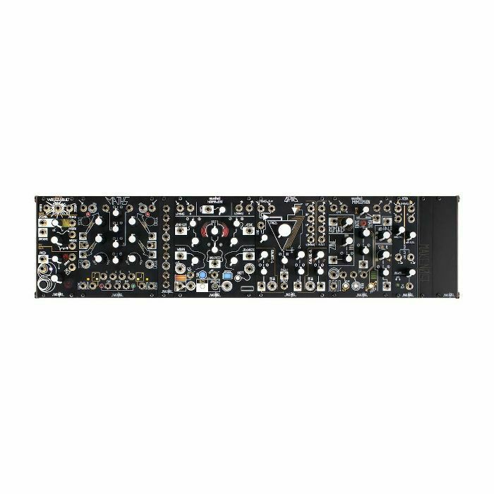MAKE NOISE - Make Noise Tape & Microsound Music Machine Stereo Skiff System (B-STOCK)