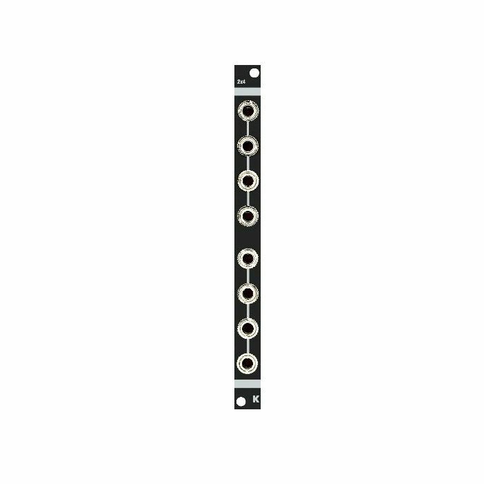 KLAVIS - Klavis 2x4 Passive Multiple Module (black)