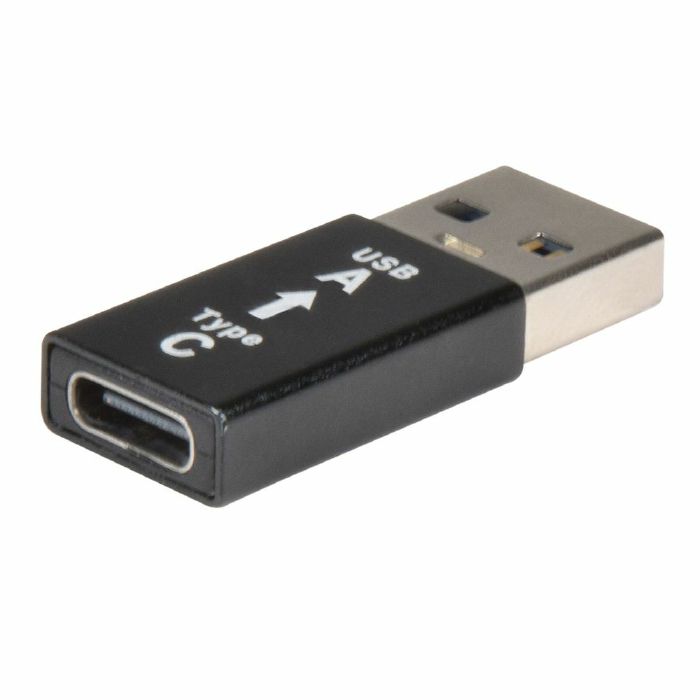 AV:LINK - AV:Link USB 3.0 Type-C Socket To Type-A Plug OTG Adaptor