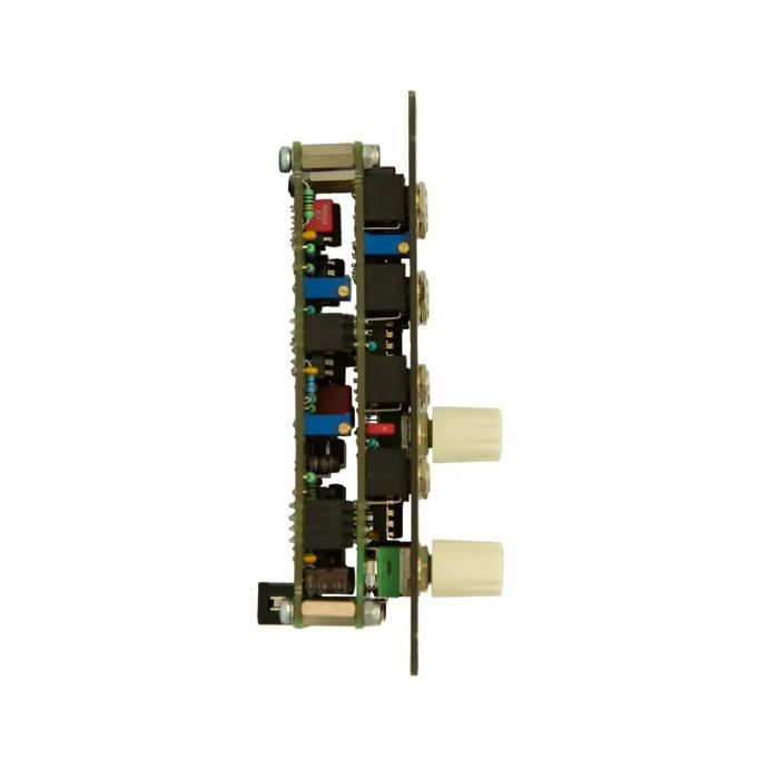 Feedback Static Noise Generator Module at Juno Records.
