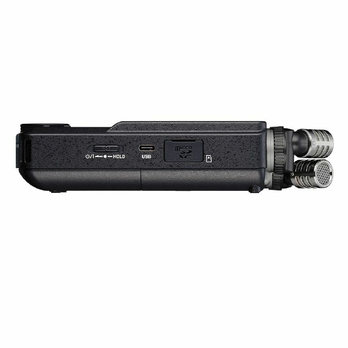 Tascam Portacapture X6 Multi-Track Handheld Recorder
