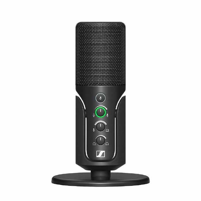 SENNHEISER - Sennheiser Profile USB-C Cardioid Condenser Microphone