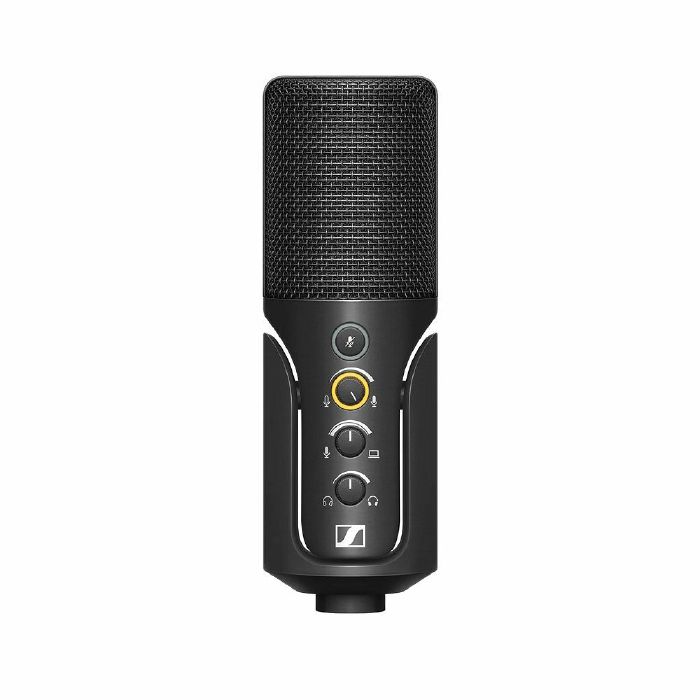 Sennheiser Profile Set USB-C Cardioid Condenser Microphone & Boom Arm