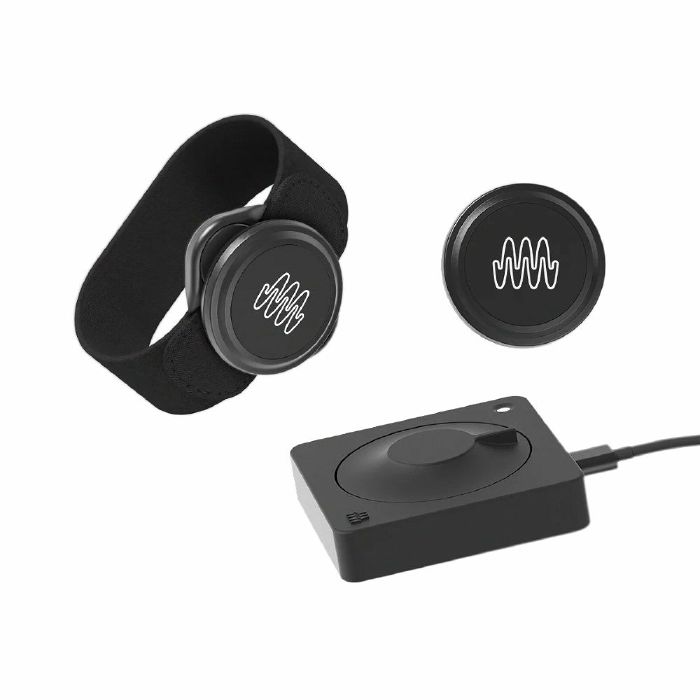 INSTRUMENTS OF THINGS - Instruments Of Things SOMI-1 MIDI Controller Kit (motion sensors/wristbands/receiver/USB cable)