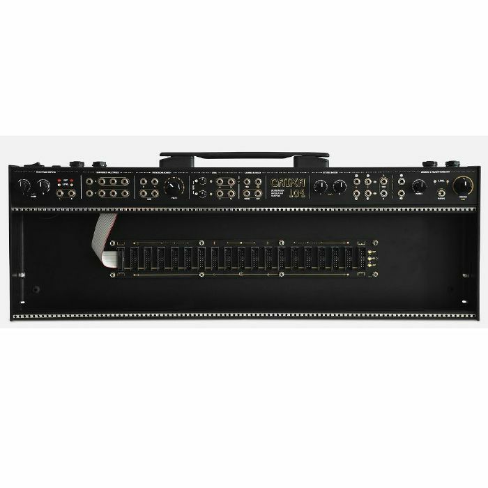NANO MODULES - NANO Modules CAIXA 104 Modular Synthesiser Case (B-STOCK)