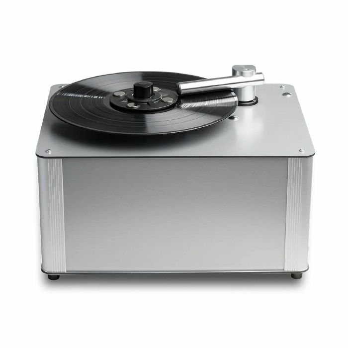 PRO JECT - Pro-Ject VC-S3 Premium Vinyl Record Cleaning Machine