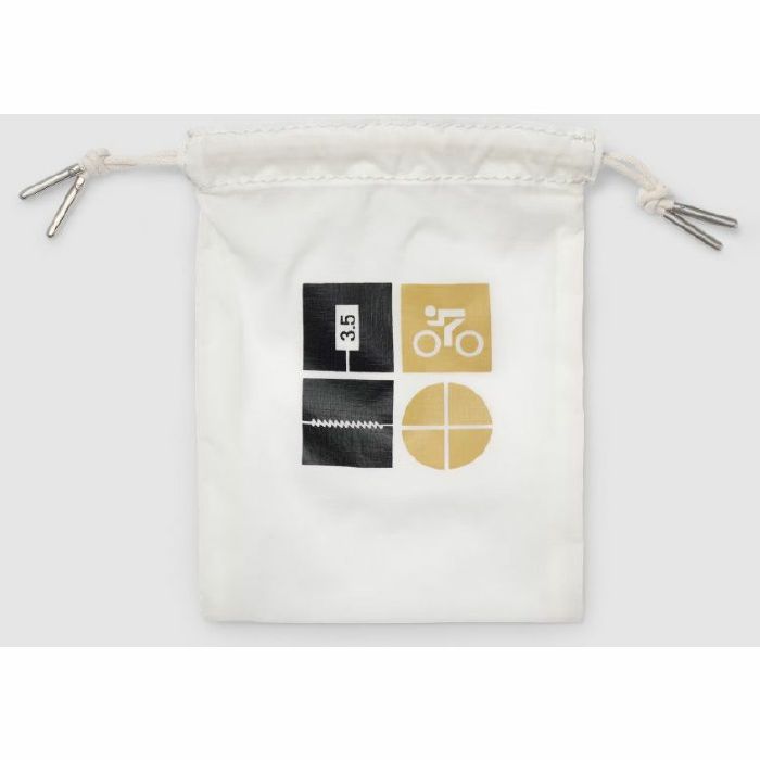 TEENAGE ENGINEERING - Teenage Engineering TX-6 Field Pouch (small)