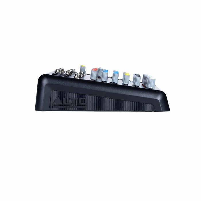 Alto Professional TrueMix 600 6-Channel Compact Studio Mixer With USB & Bluetooth