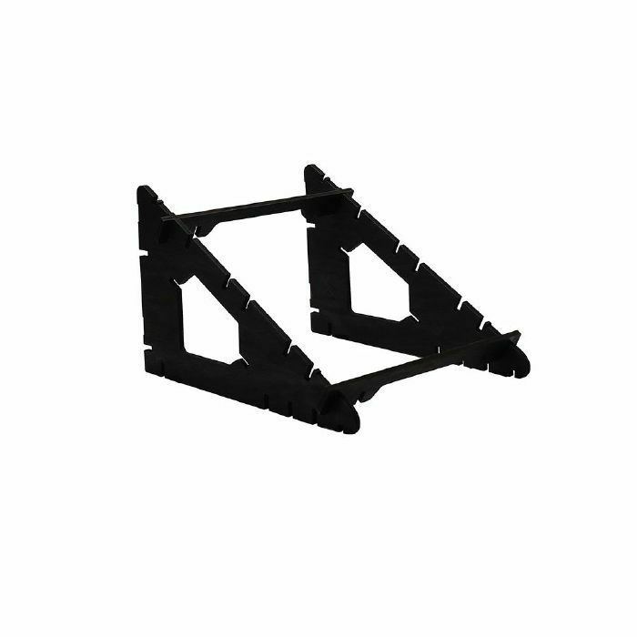 LOCI - LOCI C Classic Versatile Expandable Modular Desktop Stand (black)