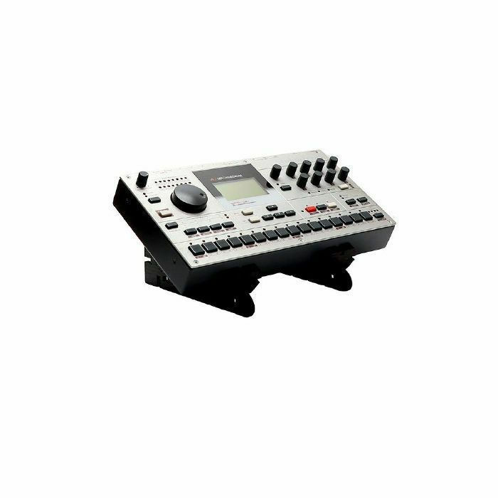 LOCI - LOCI D Dinky Versatile Expandable Modular Desktop Stand (black)