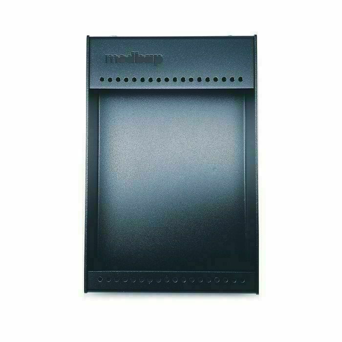 MODBAP MODULAR - Modbap Modular Modbap20 20HP Powered Synth Module Enclosure Case (B-STOCK)