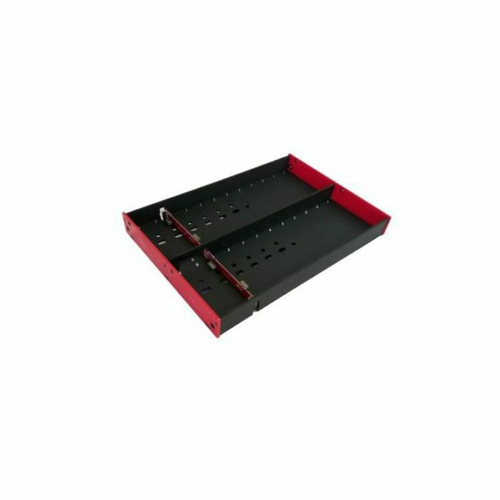 AE MODULAR - AE Modular 2-Row 12x2 Narrow Case (B-STOCK)