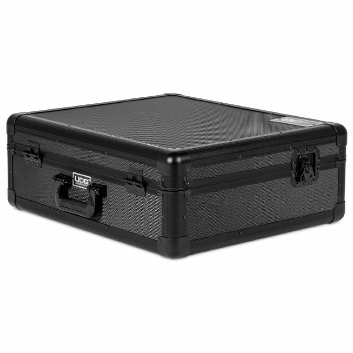 UDG Ultimate Pick Foam Flightcase Multi Format Large For Pioneer DJ DJM-A9/DDJ-FLX4/DDJ-REV1/DJM-V10 (black)