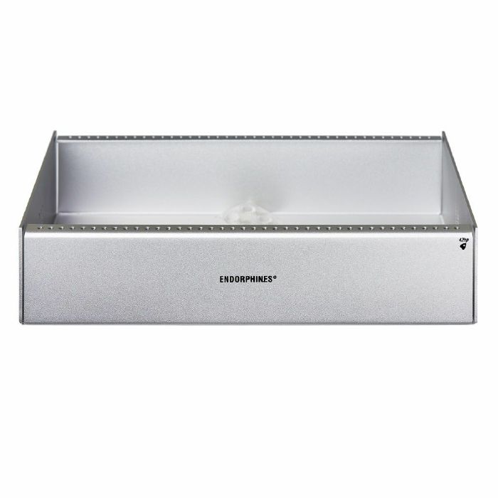 ENDORPHIN.ES - Endorphin.es 3U 42HP Unpowered Synth Module Aluminium Enclosure Case